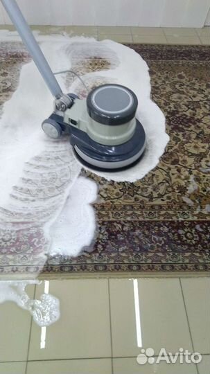 Стирка ковров с высоким ворсом. Доставка бесплатно