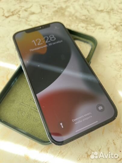 iPhone 12 Pro, 128 ГБ