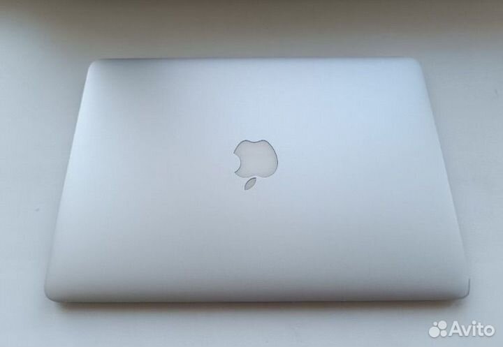 Macbook air 13