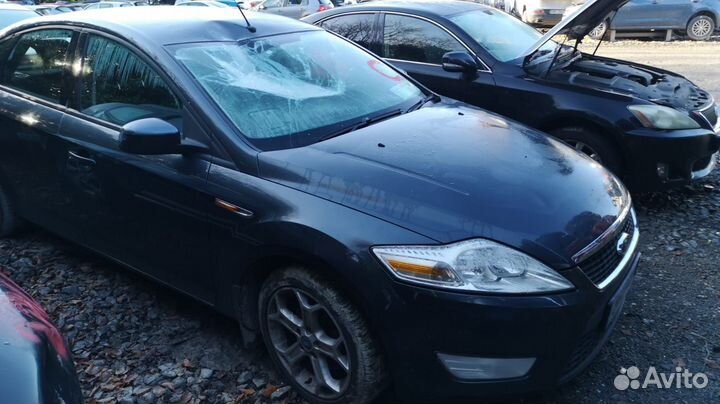 Ключ колесный ford mondeo 4 2008