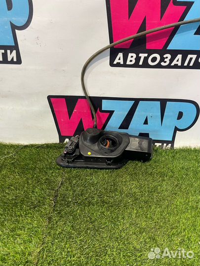 Лючок топливного бака Volkswagen Jetta 7 2019