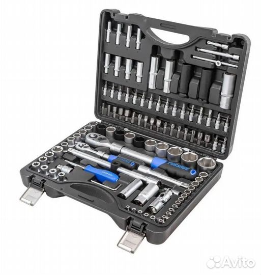 Набор инструментов forsage 108