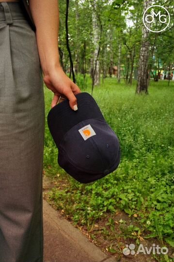 Кепка carhartt