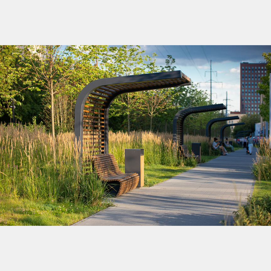 3-к. апартаменты, 81,1 м², 4/23 эт.