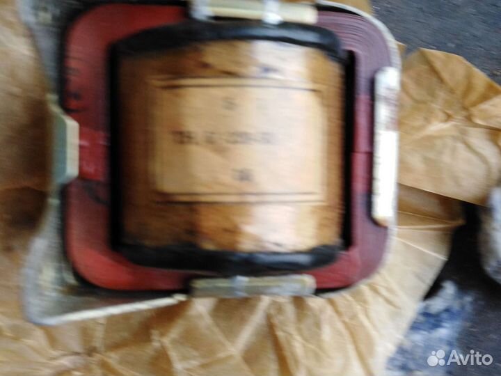 Трансформатор