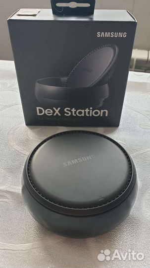 Samsung DeX Station