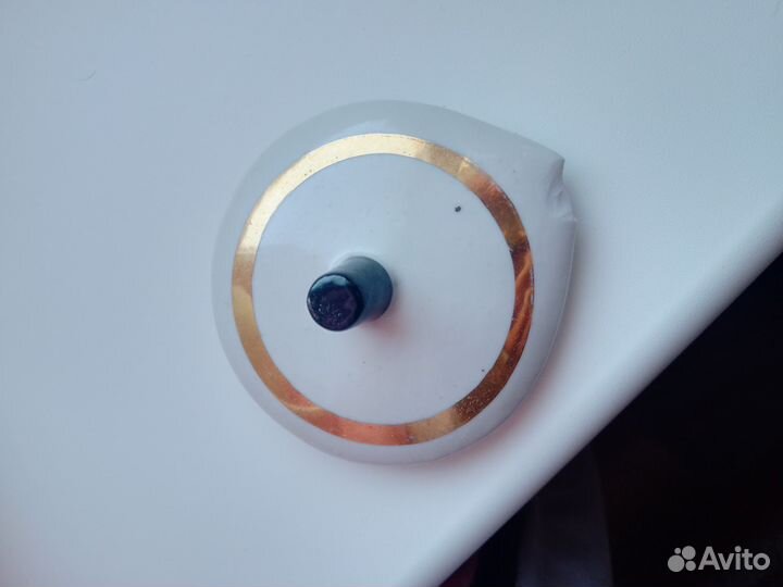 Кофейный сервиз