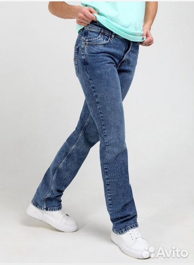 Джинсы женские F5 новые