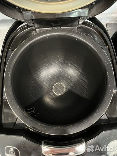 Мультиварка tefal