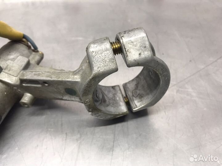 Замок зажигания Nissan Presea, 1992 г., 1,5L, R10