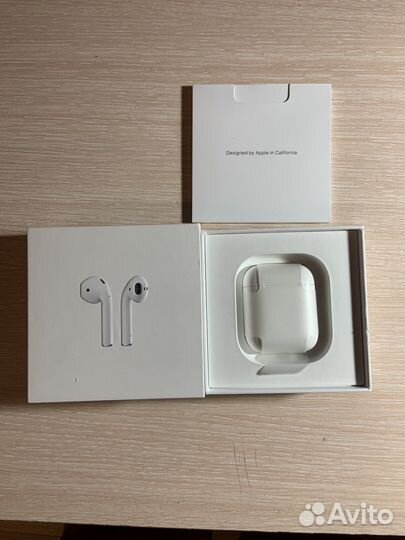Airpods