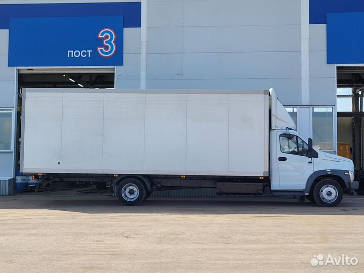 ГАЗ ГАЗон Next, 2021