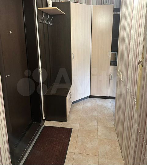 1-к. квартира, 33,2 м², 5/5 эт.