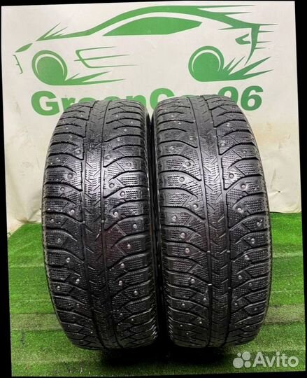 Bridgestone Ice Cruiser 7000 235/65 R18