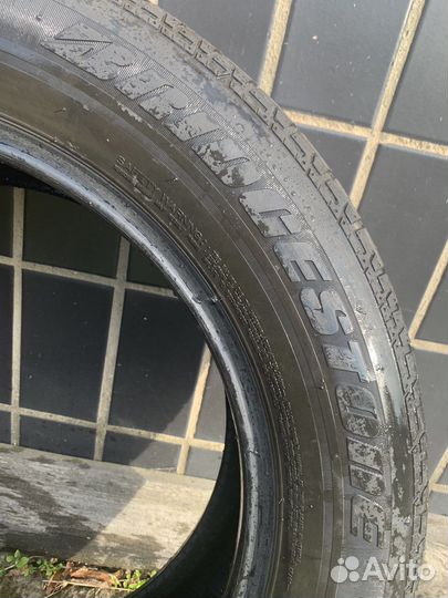 Bridgestone Turanza ER42 235/60 R18 103H