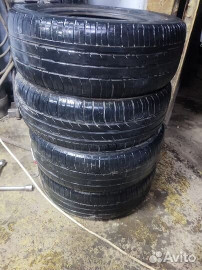 Резина r14 185/60