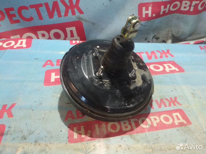 Вакуумный усилитель Хендай Солярис