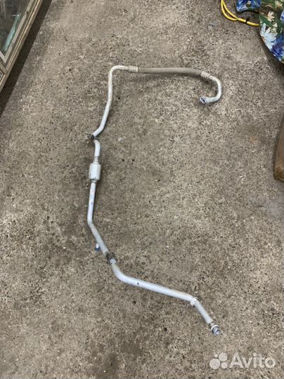 Трубка кондиционера Chery Tiggo T11 FL