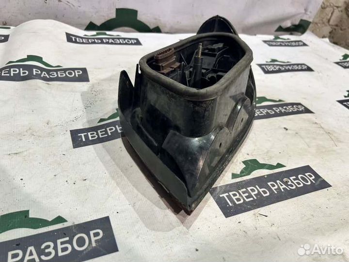 Задний фонарь задний левый Citroen Xsara 1