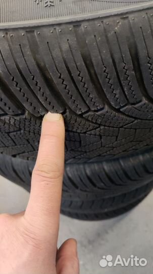 Arivo Winmaster ProX ARW3 235/50 R18