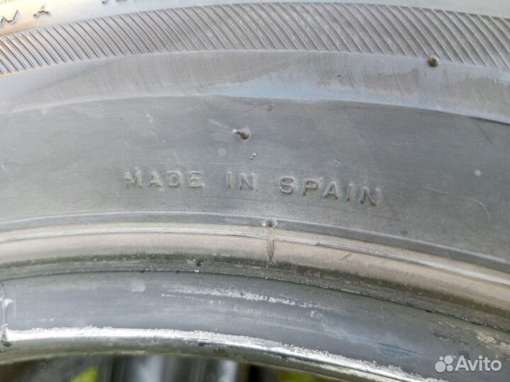 Bridgestone Turanza T001 195/55 R16 91V