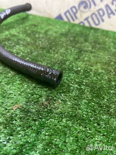 Трубка гидроусилителя (гур) Uaz Patriot