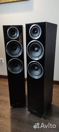 Акустические колонки Wharfedale Diamond 230