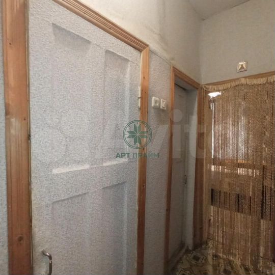 2-к. квартира, 54,1 м², 1/4 эт.