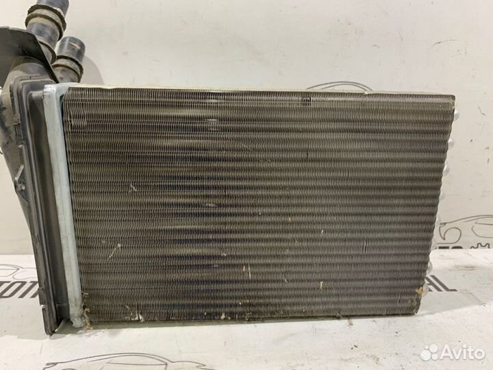 Радиатор отопителя Renault Symbol K7JA700 2005