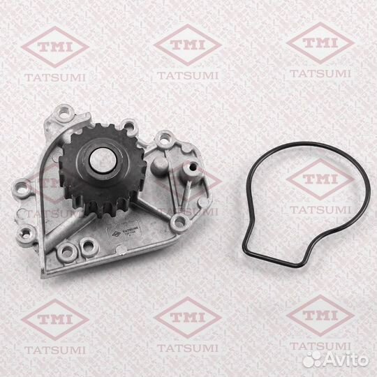 Tatsumi TGF1046 Насос водяной