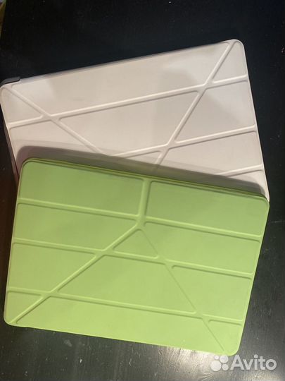 Чехлы на айпад и телефон