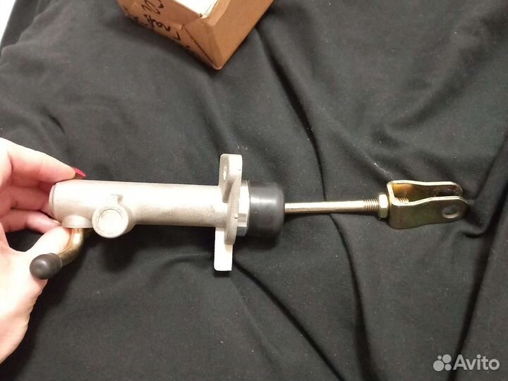 Цилиндр сцепления главный 804615