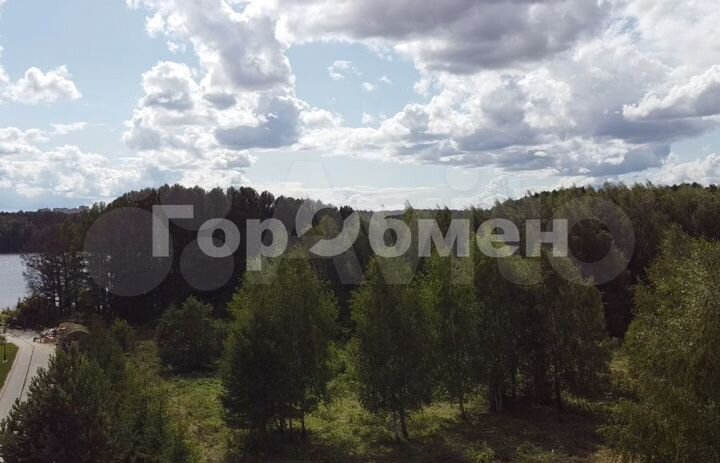 Участок 50 сот. (ИЖС)