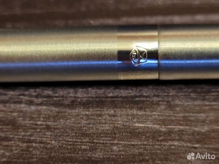 Ручка шариковая 