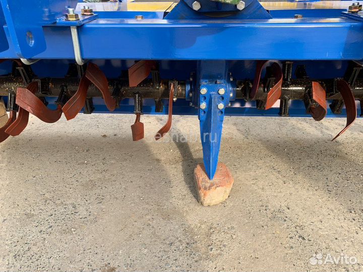 Почвофреза 1GQN 200, 2023