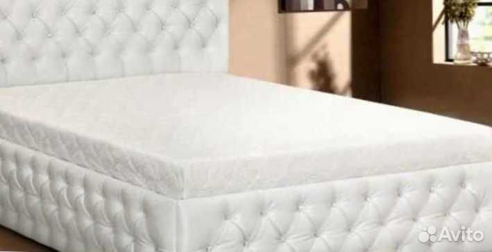 Матрас 140х200, 160х200, 180х200