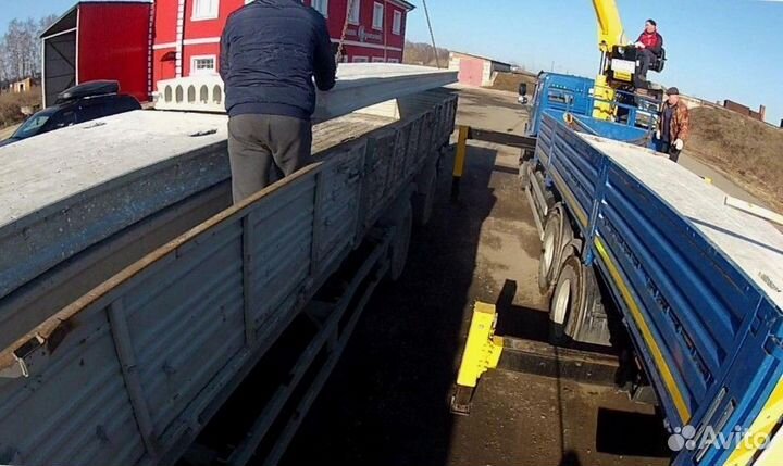 Плиты по размерам заказчика - 1-го сорта