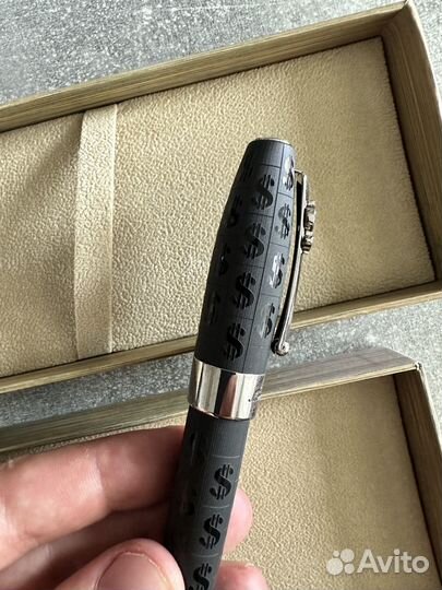 Подарочная Ручка коллекционная Montegrappa