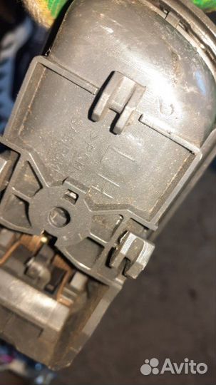 Ручка двери внутренняя левая Nissan Terrano PR50