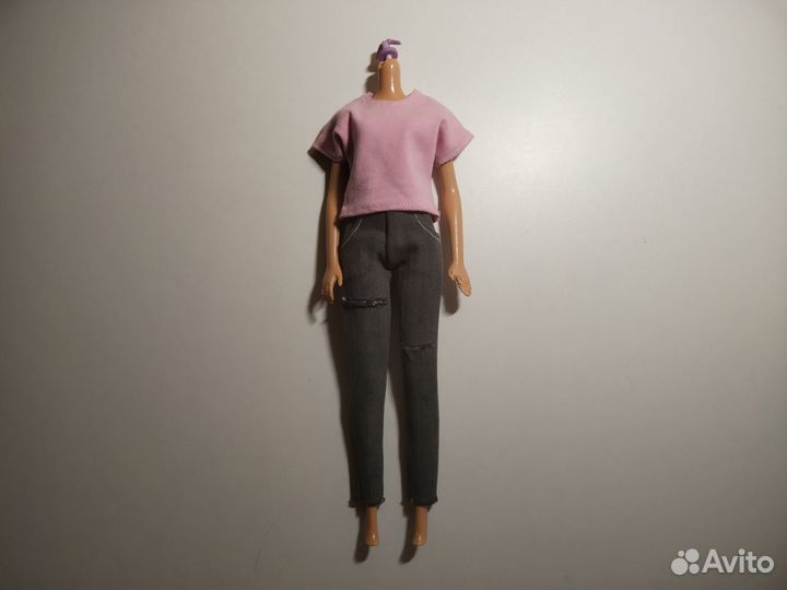 Одежда для кукол