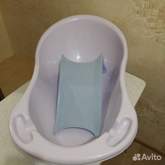 Ванночка для купания