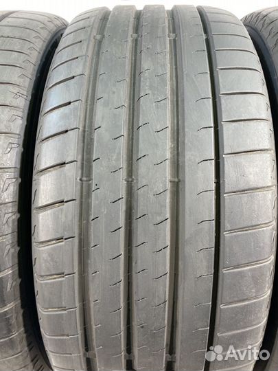 Bridgestone Potenza Sport 265/40 R21 109Y