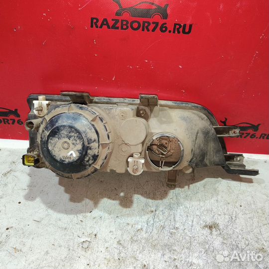 Фара левая на Rover 200 II