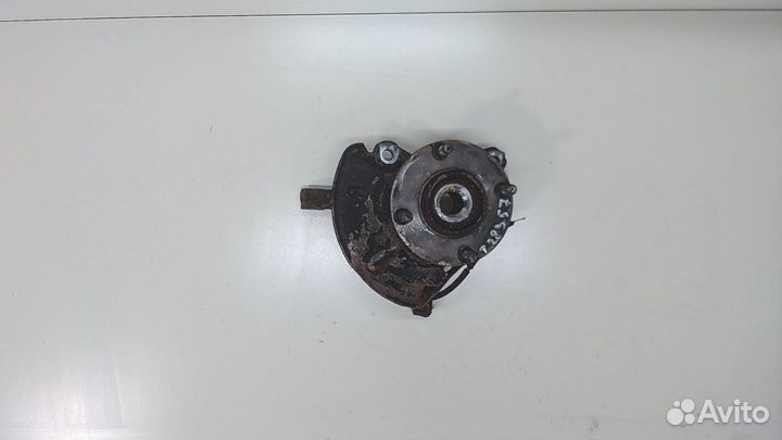 Ступица (кулак, цапфа) Mitsubishi Colt, 2005