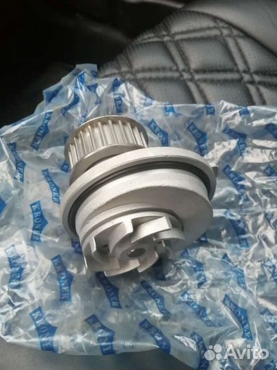 Водяная помпа