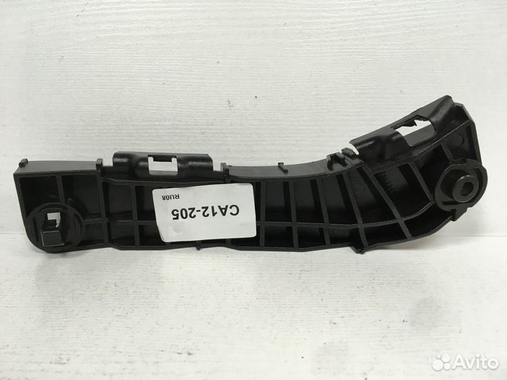 Кронштейн переднего бампера левый Toyota Camry V40 2006-2011