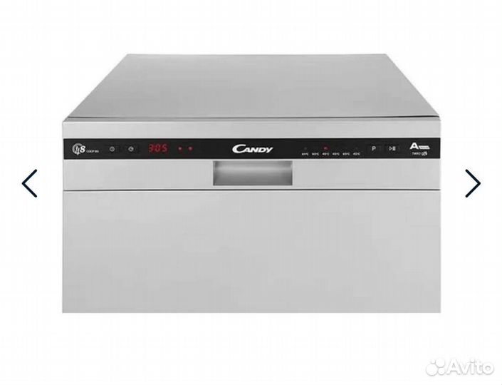 Посудомойка Candy