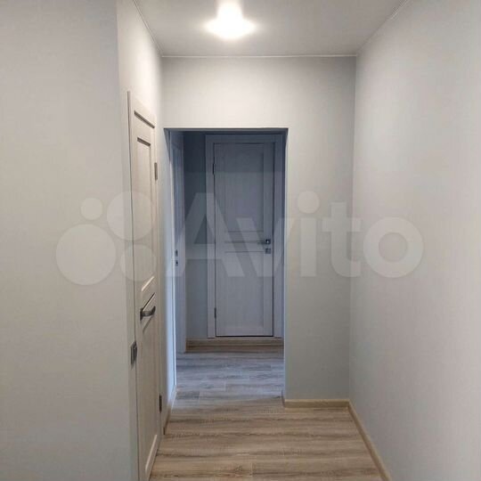 3-к. квартира, 68,2 м², 5/10 эт.