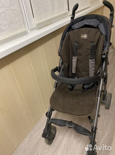 Коляска Peg perego si