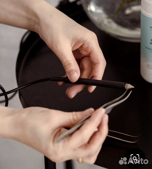 Электроэпиляция